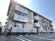 滋賀県守山市阿村町208番地5：物件画像／大東建託リーシング株式会社 南草津駅前店