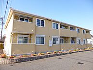 愛知県江南市宮後町砂場北：物件画像／大東建託リーシング株式会社 小牧店