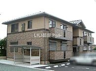 静岡県島田市道悦4丁目14-31：物件画像／大東建託リーシング株式会社 掛川店