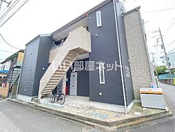 シティハイツII 201