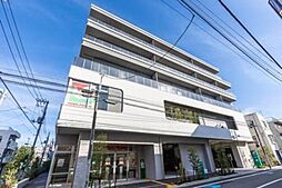 オアーゼ新宿西落合レジデンス 506