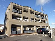 福島県郡山市日和田町字千峯坦：物件画像／大東建託リーシング株式会社 郡山店