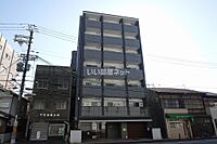 京都府京都市南区西九条藤ノ木町62-1：物件画像／大東建託リーシング株式会社 京都店