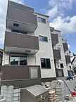 福岡県筑紫野市二日市北3丁目：物件画像／大東建託リーシング株式会社 福岡南店