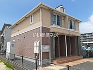 岡山県倉敷市水島南幸町：物件画像／大東建託リーシング株式会社 倉敷店