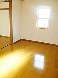 ノーヴァＢ 103 1階2LDKのリビング/ダイニング