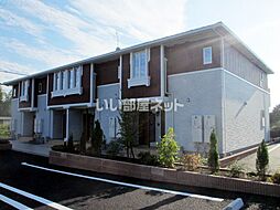 メゾン・ド・オーブII