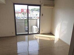 京都丹後鉄道宮福線 福知山市民病院口駅 徒歩13分の賃貸アパート 2階1Kのリビング/ダイニング