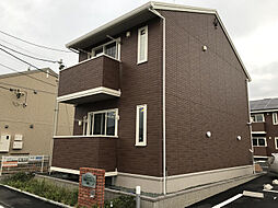 豊橋 ウエスト1　B 101