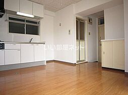 ハイタウン榎町 602 6階1DKのリビング/ダイニング