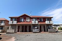 茨城県古河市けやき平1丁目28-4：物件画像／大東建託リーシング株式会社　桶川店
