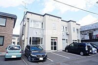 北海道旭川市曙三条5丁目2-8：物件画像／大東建託リーシング株式会社 旭川店