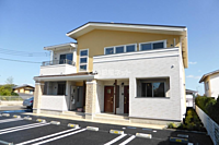 茨城県水戸市千波町624-13：物件画像／大東建託リーシング株式会社 水戸店