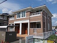 埼玉県入間市久保稲荷3丁目：物件画像／大東建託リーシング株式会社　狭山店