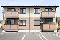 茨城県土浦市下高津3丁目15-14：物件画像／大東建託リーシング株式会社 土浦店