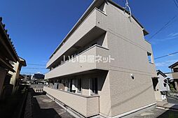 ボヌール東谷山 101