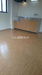 グリーンハイツNOAHB 2LDKの写真