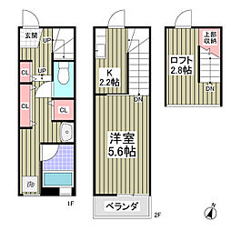 本千葉駅 6.7万円