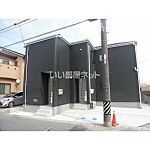 愛知県あま市金岩江西下524-3：物件画像／大東建託リーシング株式会社　中村公園店