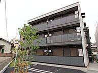千葉県柏市柏6丁目5-20：物件画像／大東建託リーシング株式会社　流山おおたかの森店