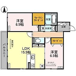 D-Residence諸江町COEUR 203
