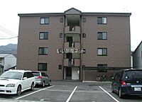 広島県三原市皆実6丁目：物件画像／大東建託リーシング株式会社 三原店