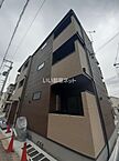 大阪府東大阪市岩田町3丁目13-17：物件画像／大東建託リーシング株式会社　泉佐野店