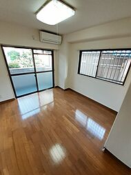 プリミエール白鷺 307 3階1Kのリビング/ダイニング