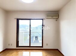 サンエムガーデン 403 4階1Kのリビング/ダイニング