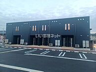 新潟県五泉市寺沢3丁目：物件画像／大東建託リーシング株式会社　亀田店