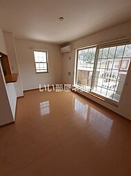 ベルメゾンセラ　Ｃ 103 1階2LDKのリビング/ダイニング