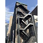 神奈川県横浜市西区楠町17-6：物件画像／大東建託リーシング株式会社 藤沢店