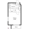 グリシーナ上北沢5階12.0万円