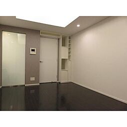 プライマル新宿若松町 0505 5階1Kのリビング/ダイニング