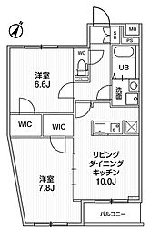 板橋本町駅 18.3万円