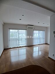 アーバンビュー屋島 203 2階2LDKのリビング/ダイニング