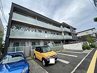 広島県広島市南区翠4丁目：物件画像／大東建託リーシング株式会社 広島店