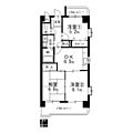 M'sHouseAKANABE6階6.9万円