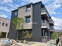 JR山陰本線 綾部駅 徒歩8分