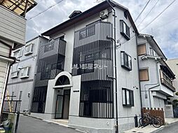 京阪交野線 宮之阪駅 徒歩6分