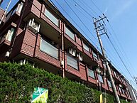 埼玉県所沢市小手指町2丁目20-1：物件画像／大東建託リーシング株式会社 坂戸店