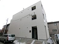 神奈川県鎌倉市小袋谷2丁目15-25：物件画像／大東建託リーシング株式会社 大船店