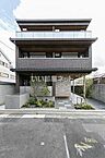 京都府京都市下京区突抜1丁目：物件画像／大東建託リーシング株式会社　三宮店