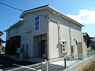福島県いわき市仁井田町中ノ目：物件画像／大東建託リーシング株式会社 いわき店