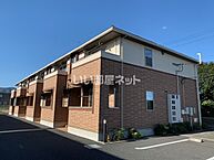 茨城県北茨城市中郷町上桜井2347-1：物件画像／大東建託リーシング株式会社　日立駅前店