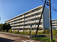 新潟県長岡市青葉台2丁目1-16：物件画像／大東建託リーシング株式会社 上越店
