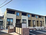茨城県水戸市愛宕町：物件画像／大東建託リーシング株式会社　水戸インター店