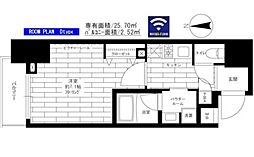 八王子駅 8.0万円