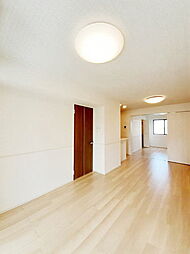 フリシュライツ 103 1階1LDKのリビング/ダイニング