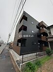 愛知県名古屋市中川区松葉町1丁目30：物件画像／大東建託リーシング株式会社　高畑店